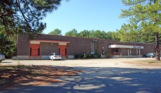 Plus de détails pour 6200 Dividend St, Little Rock, AR - Industriel/Logistique à vendre