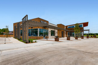 Plus de détails pour 1101 Main St, Lockhart, TX - Local commercial à louer