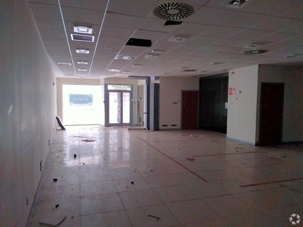 Fuenlabrada, MAD 28944 - Lot Puerta 01, Esc. 1 -  - Photo intérieure - Image 1 of 10