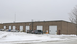 Plus de détails pour 2288 Dumfries Rd, Cambridge, ON - Industriel/Logistique à louer