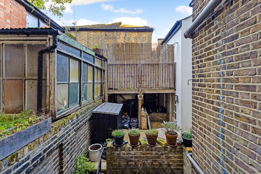 340 Old York Rd, Londres à louer - Photo de l’immeuble – Image 2 sur 24