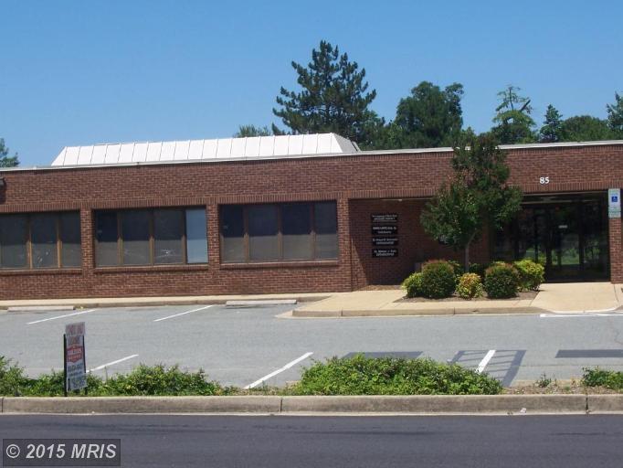 85 High St, Waldorf, MD à louer - Photo de l’immeuble – Image 3 sur 8