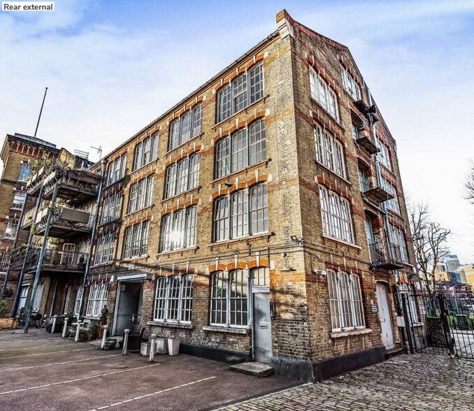 162-164 Abbey St, Londres à louer - Photo de l’immeuble – Image 3 sur 3