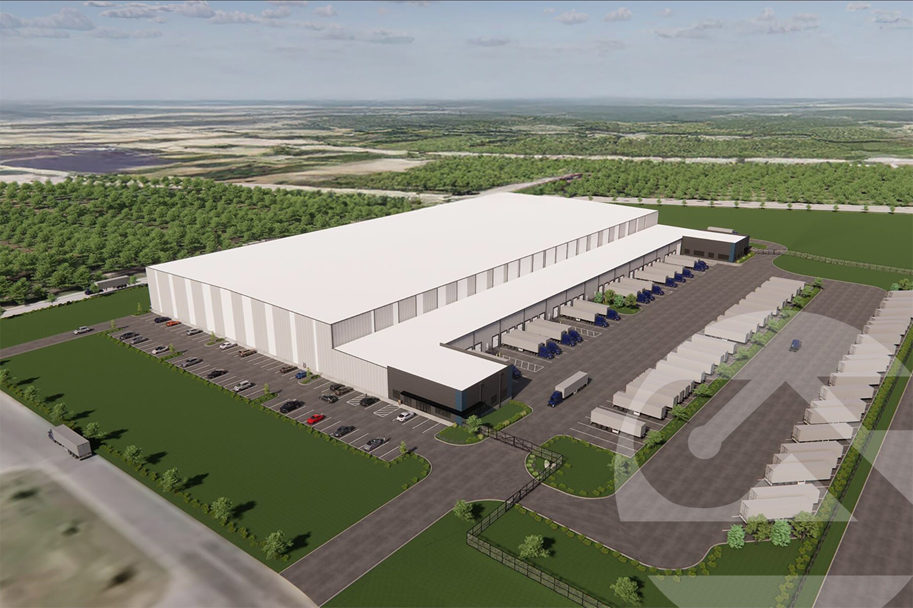 11520 Airport Hwy, Swanton, OH à louer Photo de l’immeuble– Image 1 sur 2