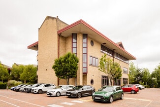 Plus de détails pour Colonial Way, Watford - Bureau à louer