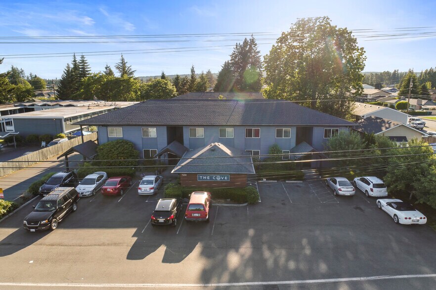 7234 47th Ave NE, Marysville, WA à vendre - Photo de l’immeuble – Image 3 sur 28