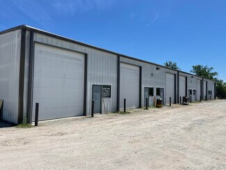 Plus de détails pour 8450 E Trade Center Dr, Columbia, MO - Local d'activités à louer