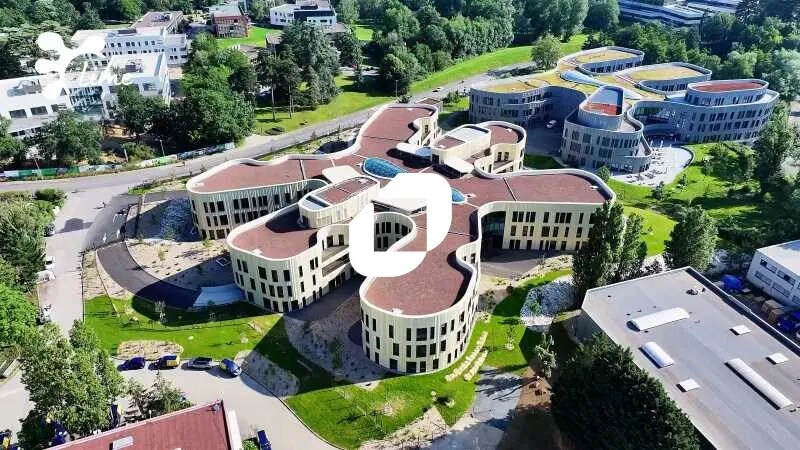 370 Rue Sans Souci, Limonest à louer Aérien– Image 1 sur 26