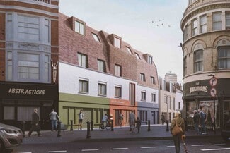 Plus de détails pour 52 Deptford Broa, Londres - Local commercial à vendre