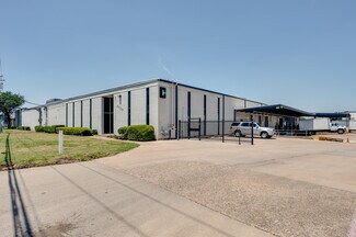 Plus de détails pour 2929 Irving Blvd, Dallas, TX - Industriel/Logistique à louer