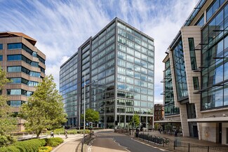 Plus de détails pour 20 Colmore Circus Queensway, Birmingham - Bureau à louer