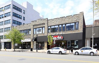 Plus de détails pour 178 Mamaroneck Ave, White Plains, NY - Local commercial à louer