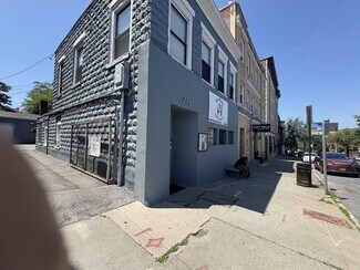 Plus de détails pour 218 Main St, Poughkeepsie, NY - Industriel/Logistique à vendre
