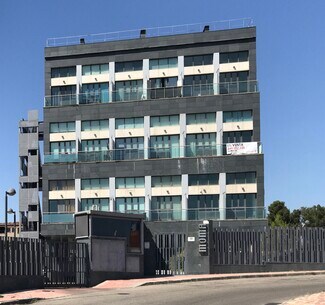 Plus de détails pour Carretera Extremadura (ant.n-v), Móstoles - Logement à vendre