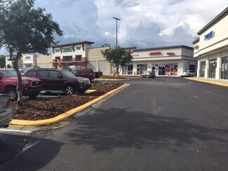 Plus de détails pour 3317 Lithia Pinecrest Rd, Valrico, FL - Local commercial à louer