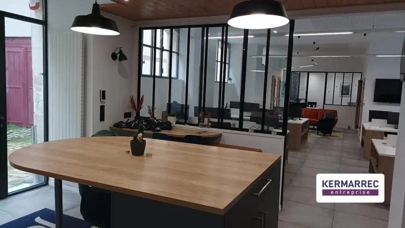 Bureau dans Nantes à vendre Photo intérieure– Image 1 sur 8