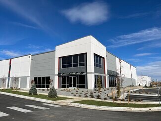 Plus de détails pour 11233 E Caley Ave, Englewood, CO - Industriel/Logistique à louer