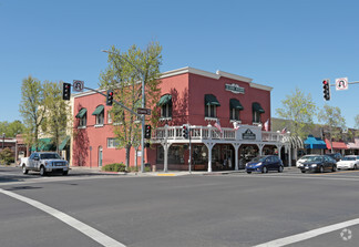 Plus de détails pour 456 Clovis Ave, Clovis, CA - Local commercial à louer