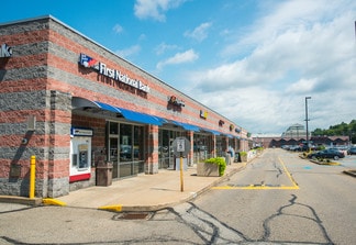 Plus de détails pour 74-200 Allegheny River Blvd, Verona, PA - Local commercial à louer