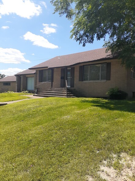 7200 W Main St, Belleville, IL à louer - Photo de l’immeuble – Image 2 sur 9