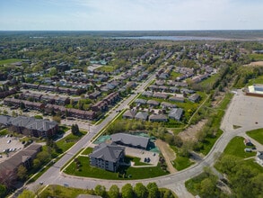 1115 Millwood Av, Brockville, ON - Vue aérienne  vue de carte - Image1