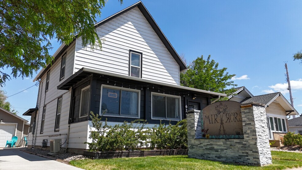 624 Main St, Windsor, CO à vendre - Photo de l’immeuble – Image 1 sur 22
