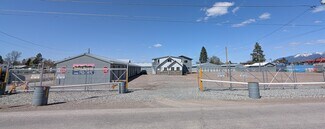 Plus de détails pour 21 Sunset Dr, Kalispell, MT - Spécialisé à vendre