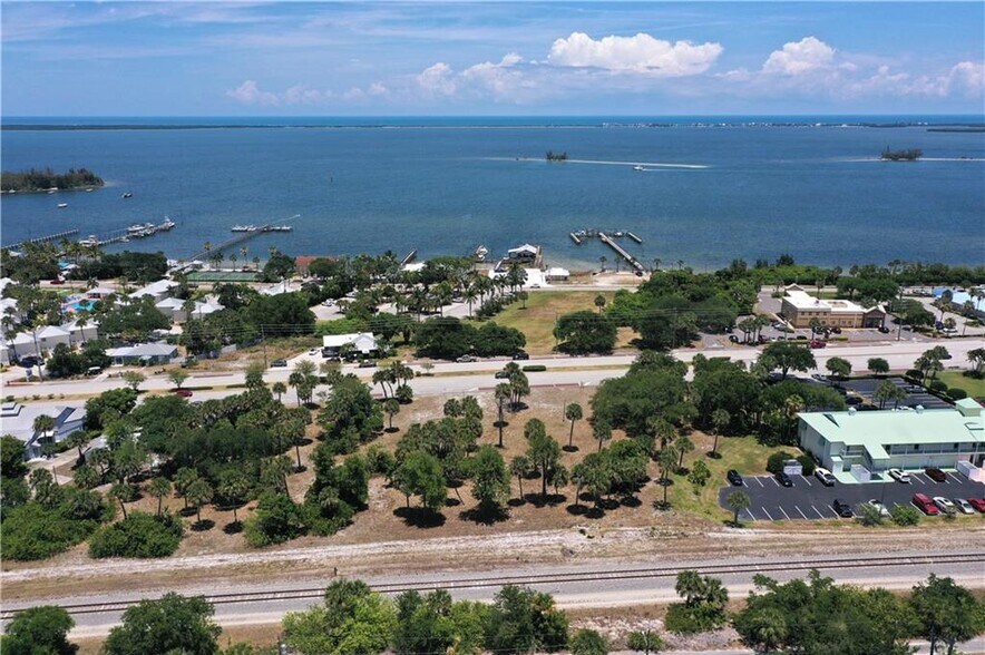 1531 US Highway 1, Sebastian, FL à vendre - Aérien – Image 2 sur 33