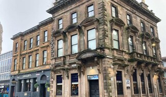Plus de détails pour 96-100 Cathcart St, Greenock - Local commercial à louer