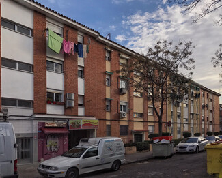 Plus de détails pour Calle De Federico Grases, 20, Madrid - Local commercial à vendre