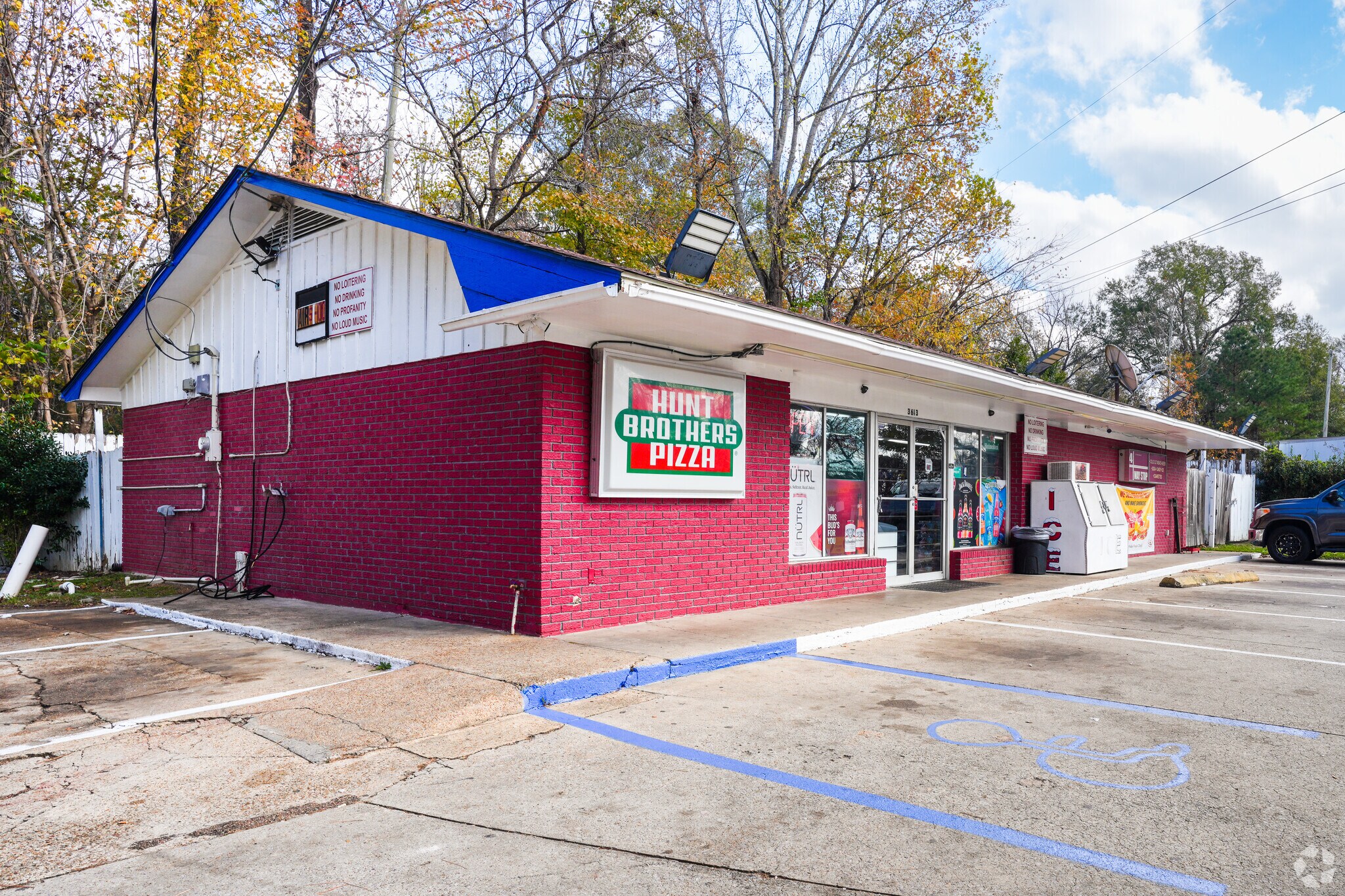 3613 Wisconsin St, Vicksburg, MS à vendre Photo de l’immeuble– Image 1 sur 18