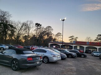 Plus de détails pour 10553 Homestead Rd, Houston, TX - Local commercial à vendre