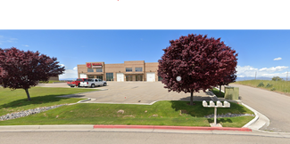 Plus de détails pour 713-729 N 1500, Orem, UT - Bureau à louer