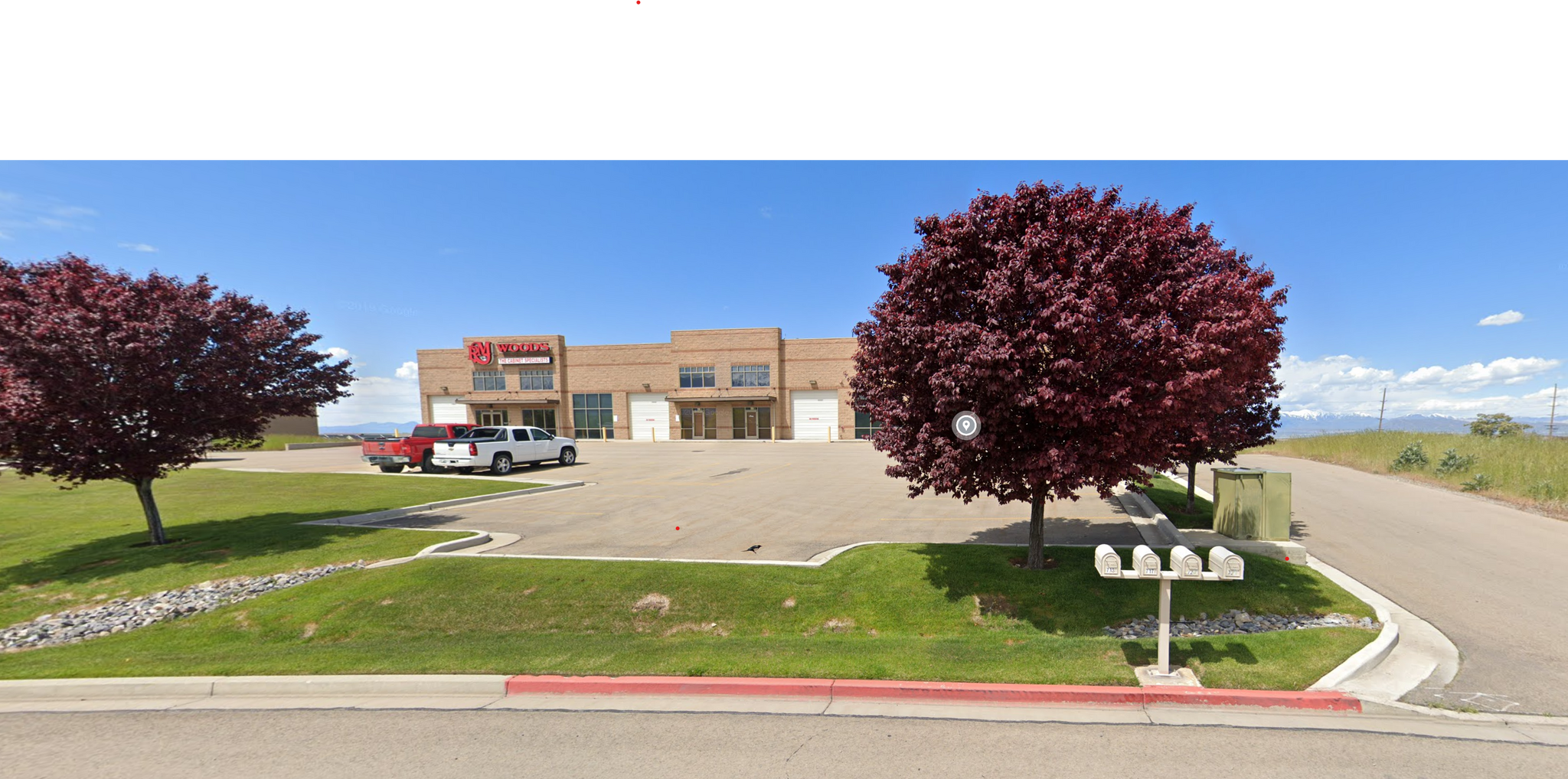 713-729 N 1500, Orem, UT à louer Photo de l’immeuble– Image 1 sur 4