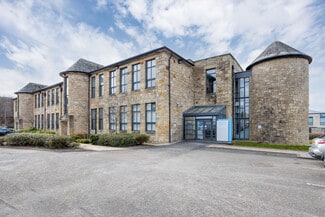 Plus de détails pour 20 Pottery St, Greenock - Bureau à louer