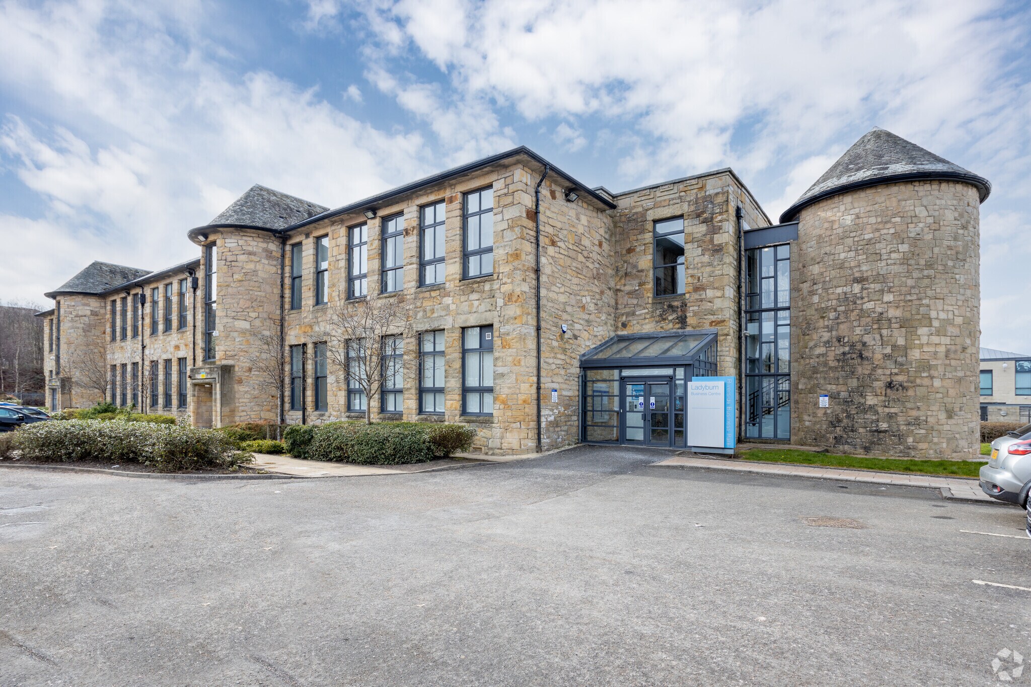 20 Pottery St, Greenock à louer Photo principale– Image 1 sur 17