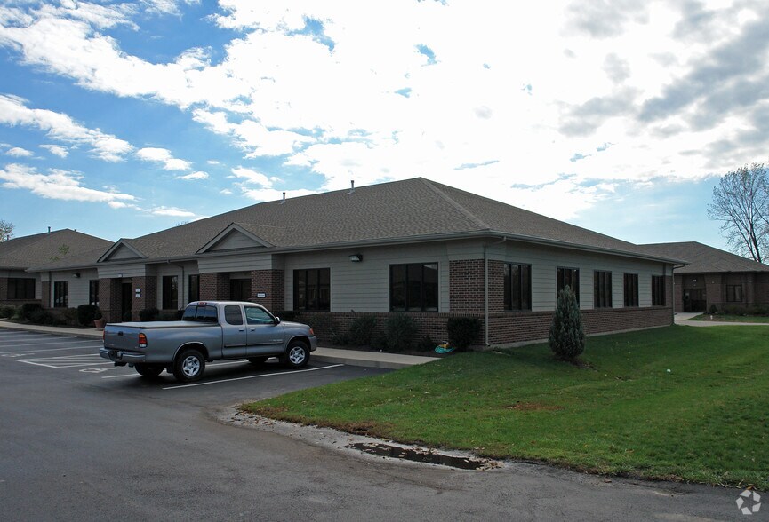 10560 Success Ln, Dayton, OH à vendre - Photo de l’immeuble – Image 3 sur 5