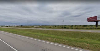 Plus de détails pour 3262 IH 37 Access, Three Rivers, TX - Terrain à louer