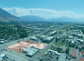 Plus de détails pour 51 W 300 S, Provo, UT - Terrain à vendre