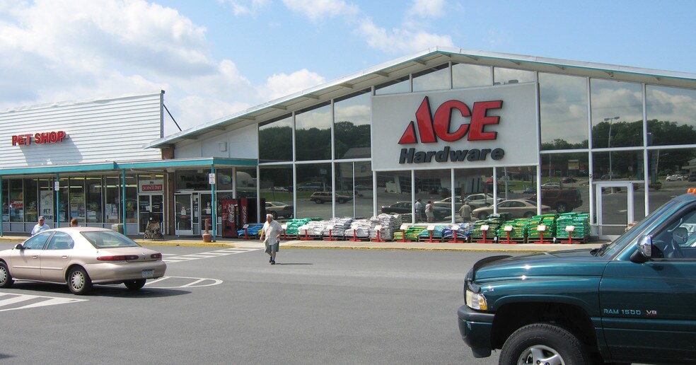 385 Highway 512, Bangor, PA à louer - Photo de l’immeuble – Image 2 sur 5