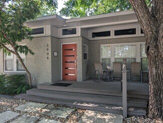 Plus de détails pour 3906 Menchaca Rd, Austin, TX - Bureau à vendre