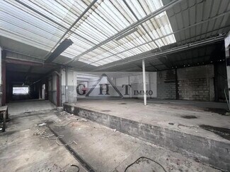 Plus de détails pour Bureau, Industriel/Logistique à louer