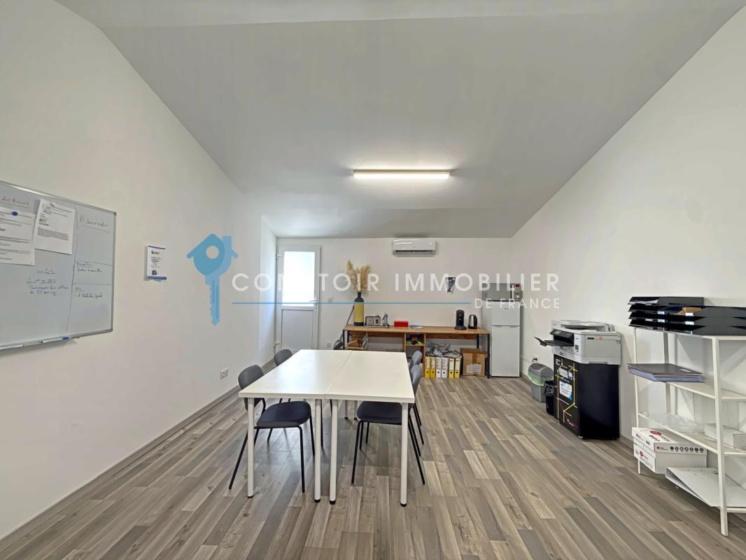 Bureau dans Marsillargues à louer Photo intérieure– Image 1 sur 6