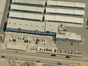 2901-3011 S Belt Hwy, Saint Joseph, MO - Vue aérienne  vue de carte