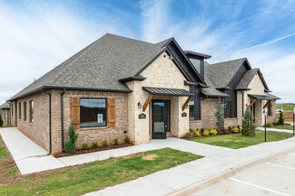Plus de détails pour 17800 Knox Farm Rd, Edmond, OK - Bureau à vendre