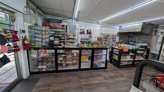 Plus de détails pour 5609 N Hills St, Meridian, MS - Local commercial à vendre