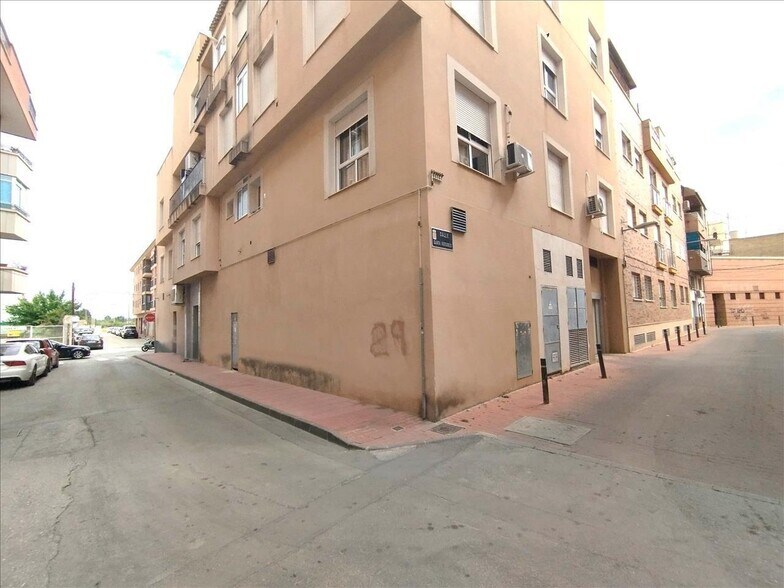 Calle Condes de la Concepción, Murcia, Murcia à vendre - Photo de l’immeuble – Image 2 sur 20