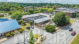 Plus de détails pour 2650 Eastern Blvd, York, PA - Local commercial à vendre