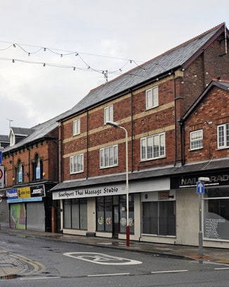 Plus de détails pour 24-26 Eastbank St & 206 Princes St – Local commercial à vendre, Southport