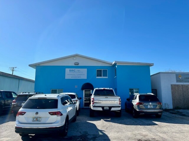 3520 66th Ave N, Pinellas Park, FL à louer - Photo de l’immeuble – Image 2 sur 8